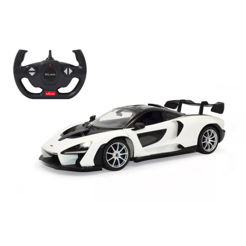 Radio vadāmais modelis Jamara McLaren Senna 1:14