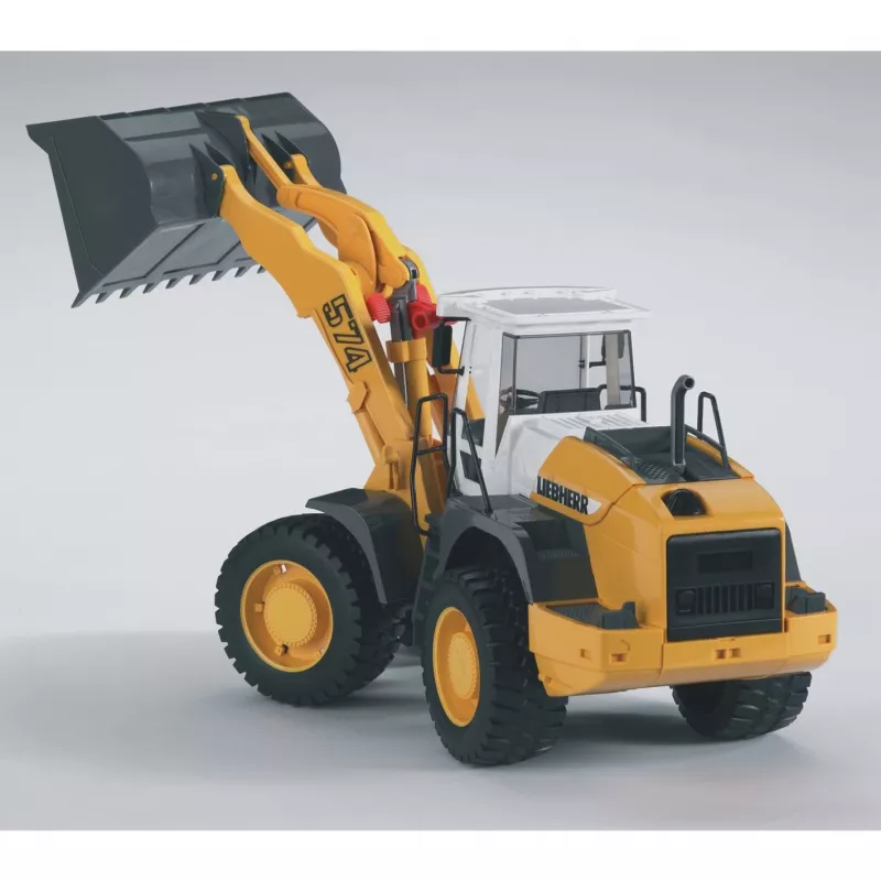 Liebherr L574 Šarnīru ceļu iekrāvējs