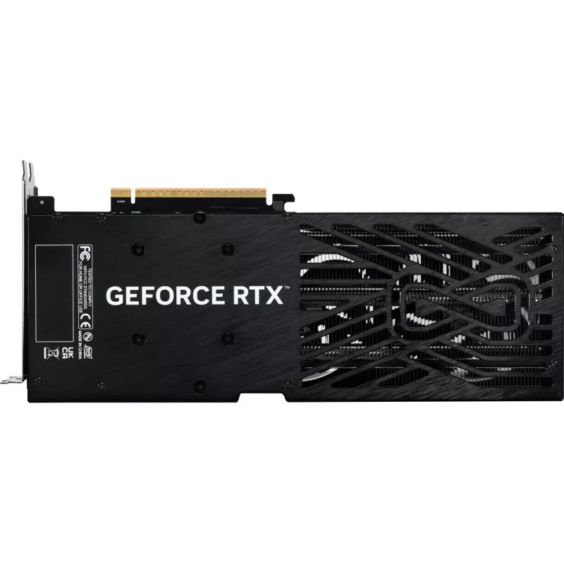 Grafikas karte Gainward GeForce RTX 5060 Ti 16 GB GDDR7