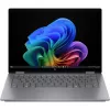 HP OmniBook X Flip 14 3k skārienjūtīgais ekrāns Ryzen AI 5 340 16GB/512GB SSD Windows 11 Home - 14-FK0453NG Copilot+PC (BZ7Z2EA#ABD)