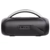 TWS austiņas TRACER SuperTube TRAGLO47727 Bluetooth, ievietojamās, melnas