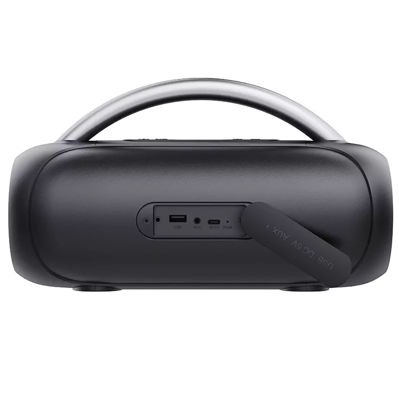 TWS austiņas TRACER SuperTube TRAGLO47727 Bluetooth, ievietojamās, melnas