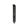Creative Sound BlasterX AE-5 Plus Black PCI-e RGB spēļu skaņas karte