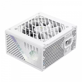 Gamemax barošanas bloks, 80 PLUS, Gold | GS 750G WH | 750 W