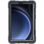 Cover 4smarts Galaxy Tab A9 22.1 cm (8.7 inch) Melns