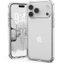 UAG Urban Armor Gear Plyo Case | Apple iPhone 17 Pro Max | ledus (caurspīdīgs) | 114533114343 (114533114343)