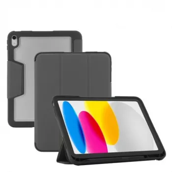 Īpaši izturīgs futrālis iPad 11 collu 2025 (11. paaudzei) - iPad 10,9 collu (1