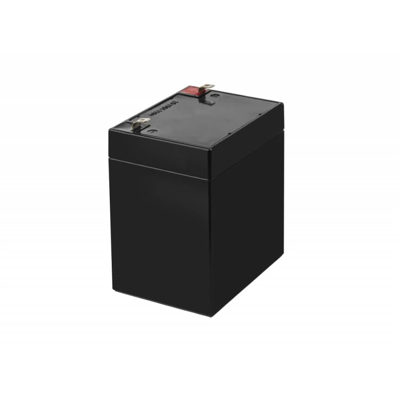 zaļa Cell AGM27 UPS akumulators, hermētisks svina-skābes (VRLA) 12 V 5 Ah