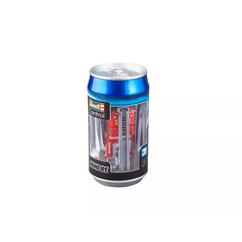 Tālvadības rotaļlieta REVELL 23558 — vecumam no 8 gadiem (RC modelis)