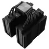 Thermalright Peerless Assassin CPU Cooler Dual-Tower - melns (PEERLESS ASSASSIN 140 Melns)