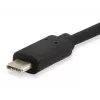 Equip USB Type-C uz DisplayPort kabelis, spraudnis–spraudnis, 1,8 m, 1,8 m, USB Type-C, DisplayPort, spraudnis, spraudnis, taisns
