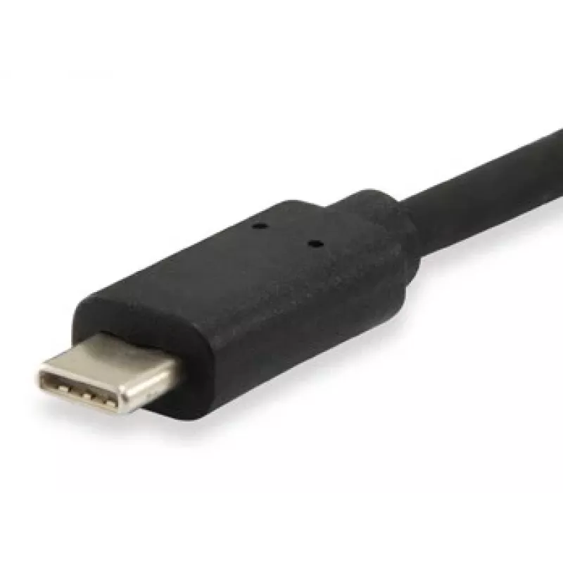 Equip USB Type-C uz DisplayPort kabelis, spraudnis–spraudnis, 1,8 m, 1,8 m, USB Type-C, DisplayPort, spraudnis, spraudnis, taisns
