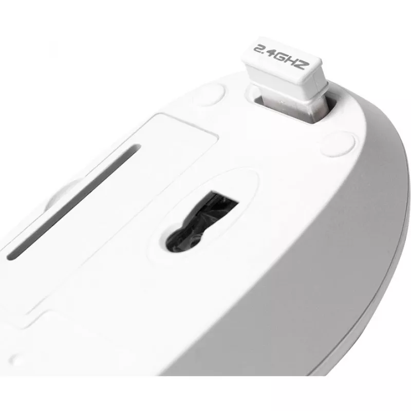 Bezvadu tastatūras un peles komplekts LogiLink ID0104W