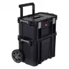 Connect Rolling System KETER instrumentu kastes komplekts