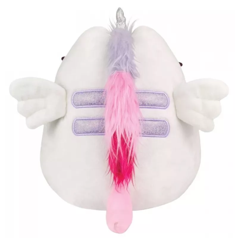 Plīša rotaļlieta Pusheen Pusheenicorn vienradža plīšs 24 cm no Pusheen