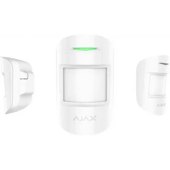 Detectors Wrl MOTIONPROTECT/Balts 38193 Ajax