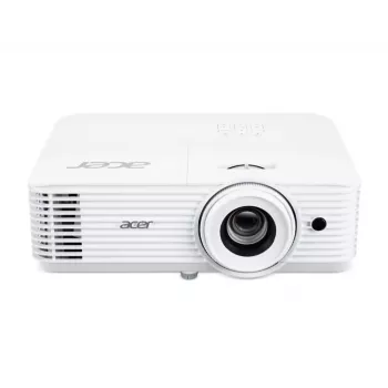 Acer projektors X1827 — DLP, 4000 ANSI lūmenu, UHD 4K (3840×2160), 16:9, balts, 3,1 kg