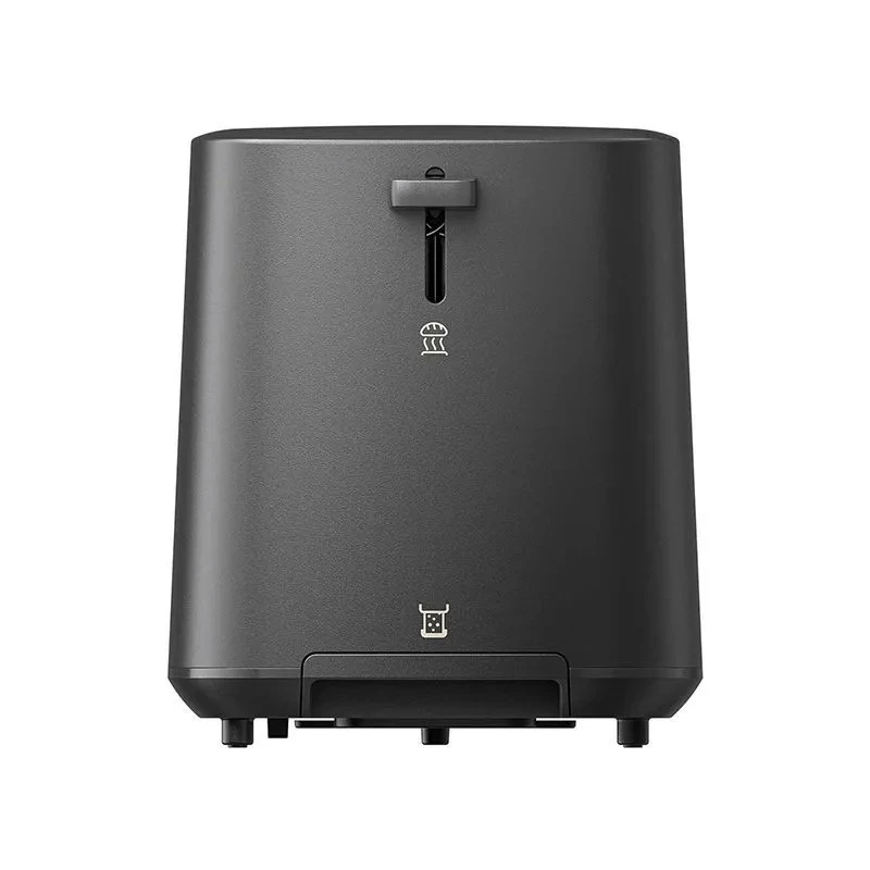 Xiaomi Toaster EU 780–930 W, 2 sloti, korpusa materiāls