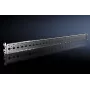 Montāžas plāksne Rittal VX 8617.040, tērauds, pelēka, platums 800 mm