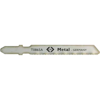 Finierzāģa asmens C.K Tools T0865A