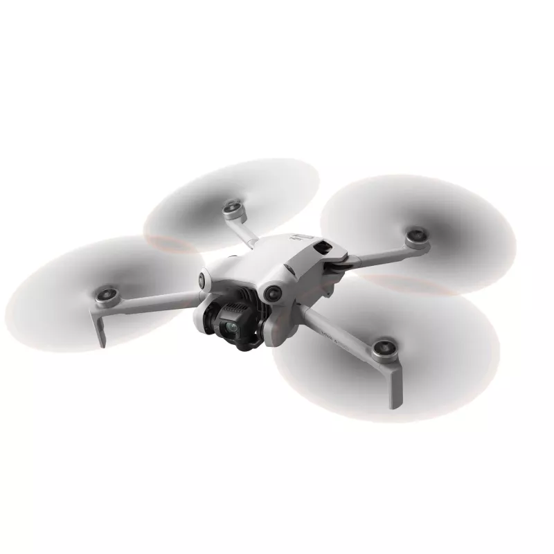 Drons|DJI|DJI Mini 4 Pro (DJI RC 2)|Patērētāju|CP.MA.00000732.04