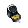 Gaisa fritieris FR 2445 XXL (melns/sudrabs, 2000 W, grozs 5 L)