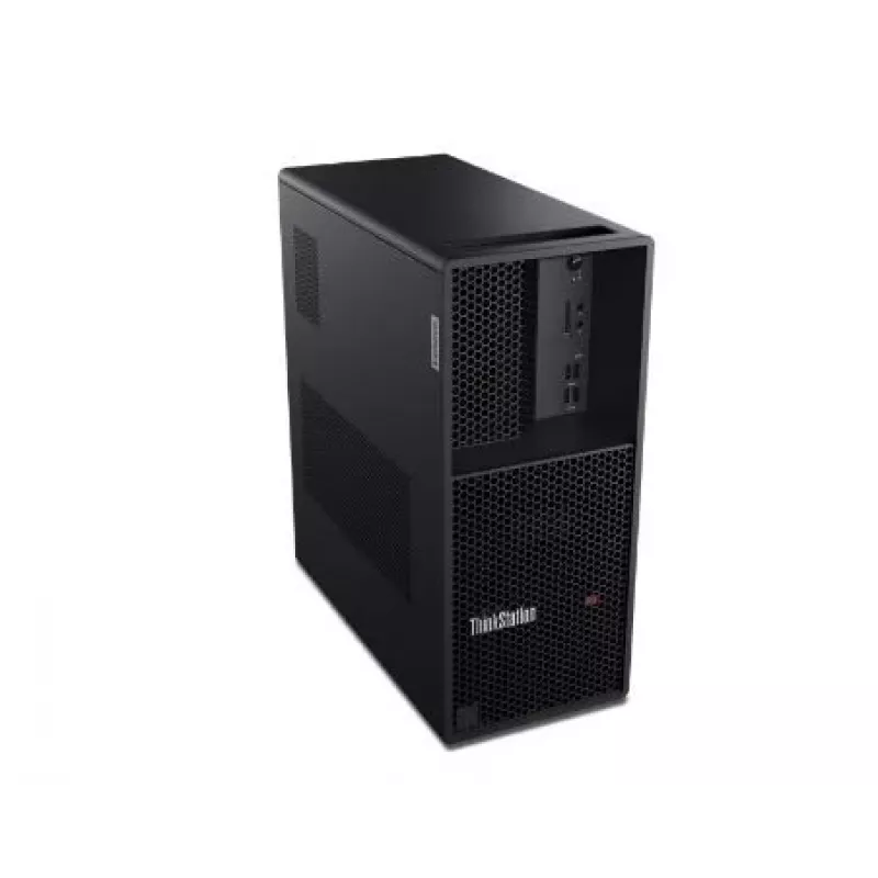 Workstation ThinkStation P3 Tower G2 30HT005KPB W11Pro Ultra 9285K/2X32GB/1TB/RTXA2000 16GB + INT/vPro/3YRS OS + 1YR Premier