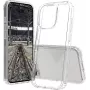 Cover JT BERLIN Pankow Clear for iPhone 16 Pro Max 17.5 cm Transparent
