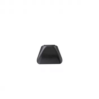 Theragun Wedge rezerves uzgalis, melns