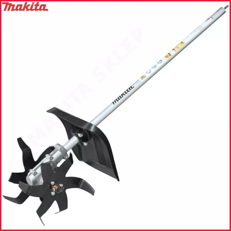 Makita papildierīce - kultivators KR401MP modeļiem DUX60/EX2650LH