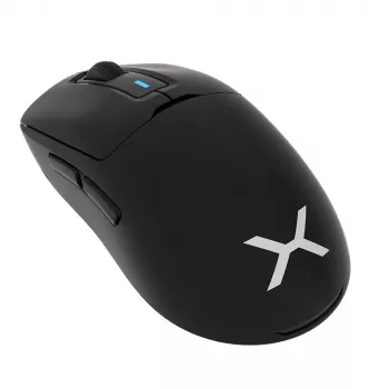 Spēļu pele Krux Plasma Wireless KRXB001 saskarne