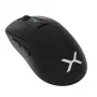 Spēļu pele Krux Plasma Wireless KRXB001 saskarne