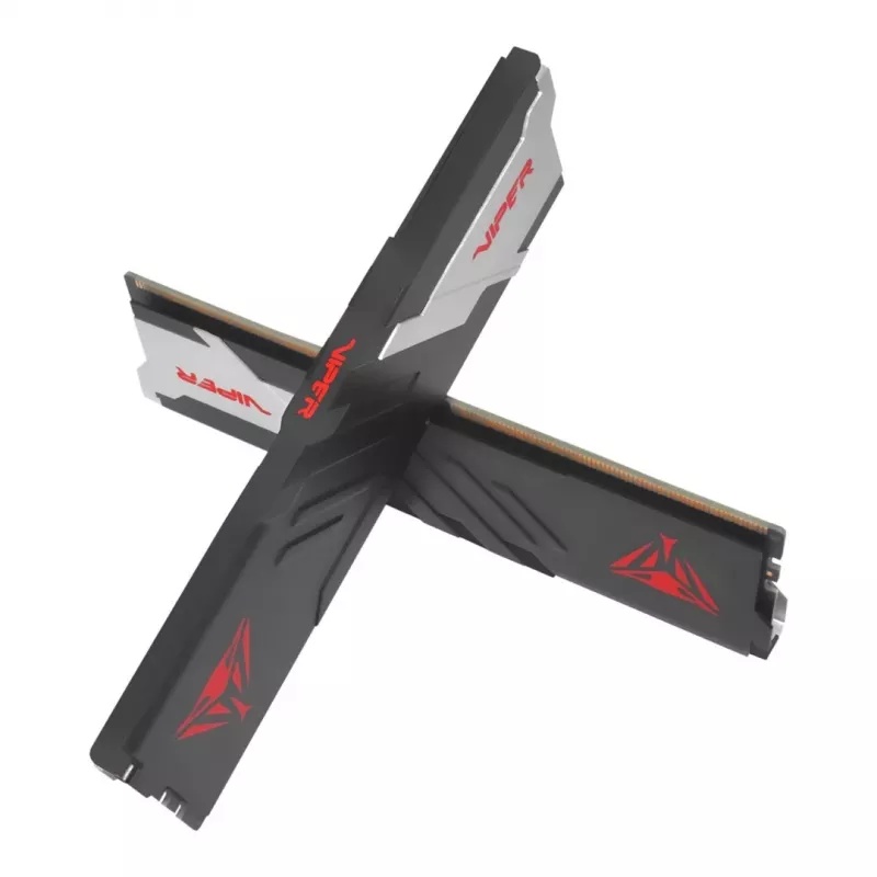 Atmiņas RAM PATRIOT DDR5 PC6400 48GB 2x24 Viper Venom CL30