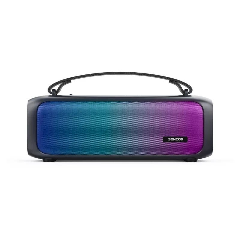 Bluetooth skaļrunis Sencor SSS 3000 KIDS 5W