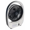 Ventilators Blaupunkt APF401 uzlādējams pārnēsājams ventilators