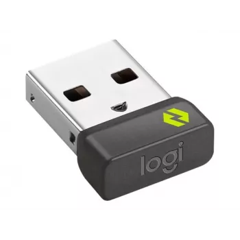 Logitech MX Keys Combo for Business - Tastatūras un peles komplekts - ar fona apgaismojumu - Bezvadu - Bluetooth LE - QWERTY - GB - Grafīts
