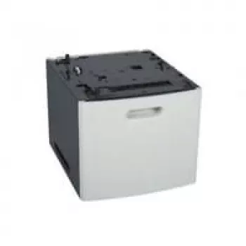 Papīra padeve Lexmark 25B2950 MX822/MX826 sērijai — 2100 loksnes, atbalsta A4/A5/Folio/Oficio