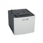 Papīra padeve Lexmark 25B2950 MX822/MX826 sērijai — 2100 loksnes, atbalsta A4/A5/Folio/Oficio