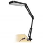 Media-Tech MT224 galda lampa 5.6 W LED Melna