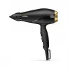 BaByliss 6704E fēns 2000 W Melns, Zelts