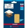 Bosch 2 608 900 890 rotējošā instrumenta slīpēšanas/slīpēšanas piederums Koks Slīploksne