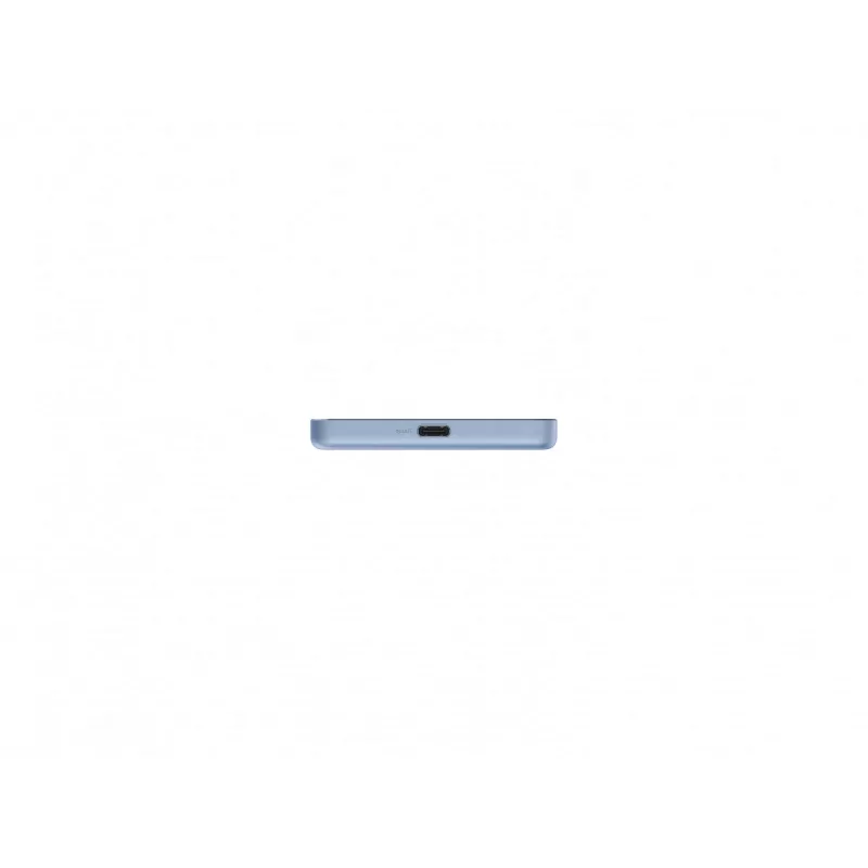 Xiaomi Super plāns Magnetic Power Bank 5000 | 5000 mAh | Zila