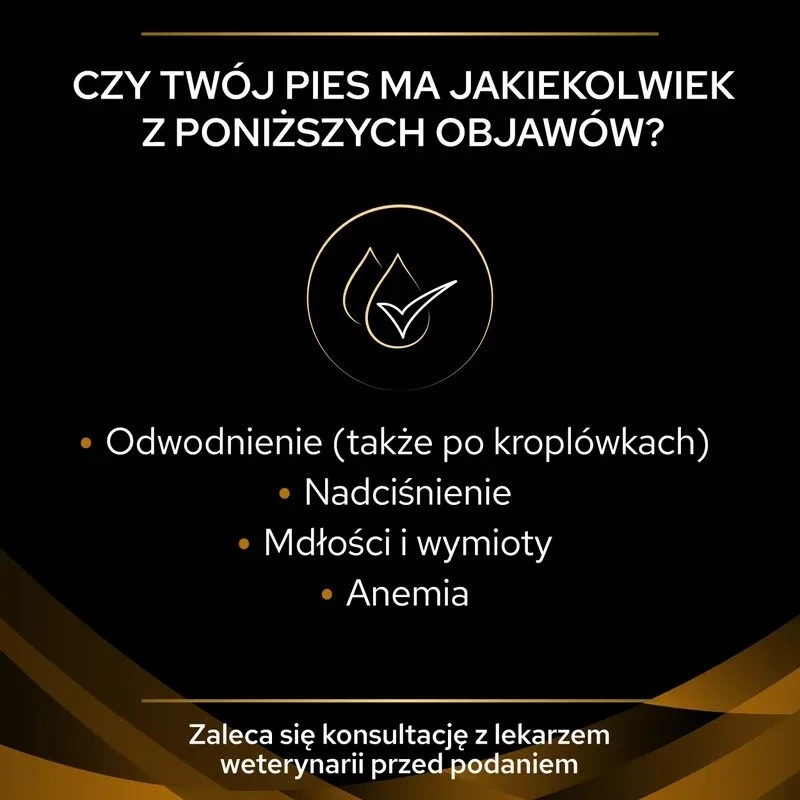 Mitrā suņu barība PURINA Pro Plan Veterinary Diets NF Renal Function terapeitiskā, cūkgaļa, 400 g bundža