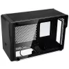 RAIJINTEK Ophion Mini Tower Melns