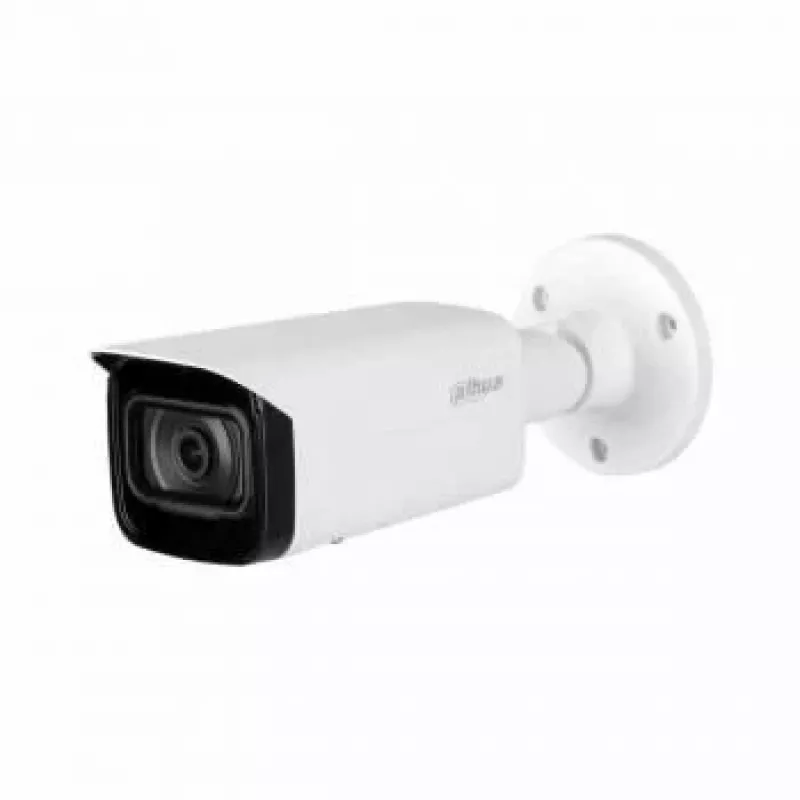 Dahua Technology WizMind IPC-HFW5541T-ASE-0280B Box IP drošības kamera Iekštelpām un ārtelpām 2960 x 1668 pikseļi Griesti/siena