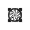 KRUX Lunar 120 ARGB 3-komplekta korpusa ventilatori