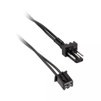 Kolink ventilatora adaptera kabelis 2-pin uz 3-pin Molex