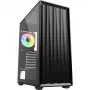 Sharkoon VK3 RGB ATX Melns