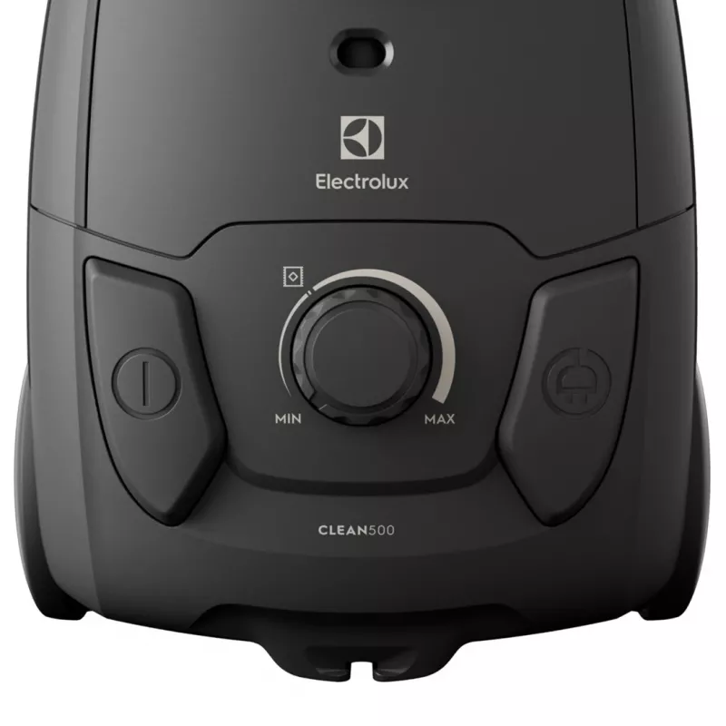 Electrolux EB51C2GG 3 L cilindriskā putekļsūcējs Sausā tīrīšana 750 W Putekļu maiss