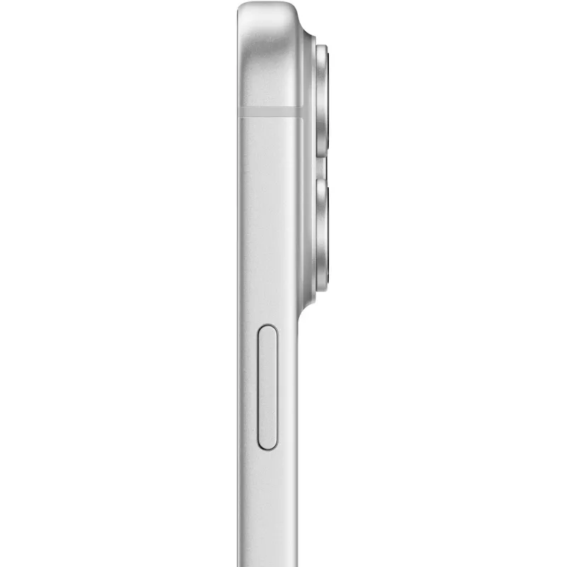 Apple iPhone 17 Pro Max - 5G Smartphone - Dual-SIM / Internal Memory 512 GB - OLED-Displejs - 6.9 - 2868 x 1320 Pixel (120 Hz)